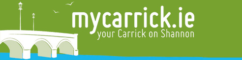 MyCarrick, everything you need to know about Carrick on Shannon