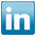 LinkedIn icon