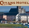 Cryans Hotel Carrick on Shannon Cryans Hotel Carrick on Shannon