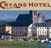 Cryans Hotel Carrick on Shannon